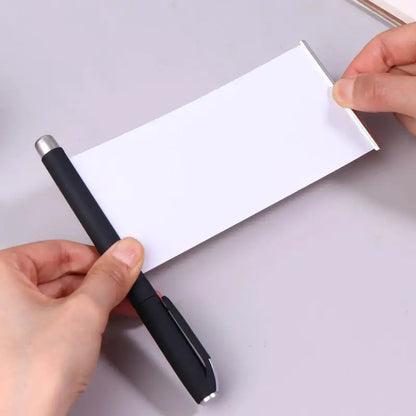 Sneaky Cheat Pen
